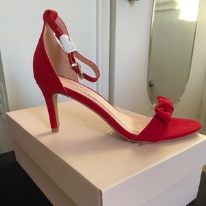 Chinese Laundry low Pump